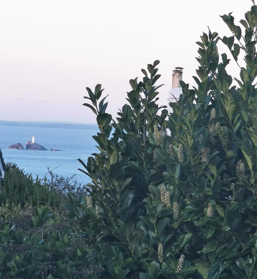 Carbis Bay Menhyr 빌라 외부 사진