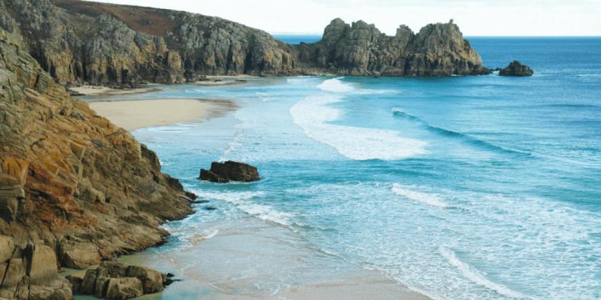 Carbis Bay Menhyr 빌라 외부 사진